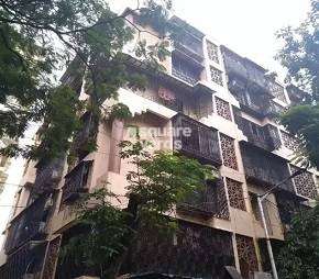 2 BHK Apartment For Rent in Ganesh Bhavan Apartment Mahim Mumbai 6421659