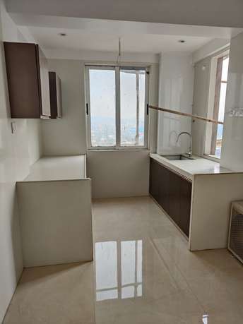 1 BHK Apartment For Resale in Parth Lakefront Airoli Sector 20 Navi Mumbai  6421682