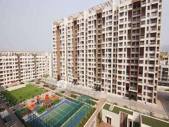 रेसिडेंशियल फ्लैट वर्ग फुट फॉर रीसेल इन कलंबोली नवी मुंबई  6421735