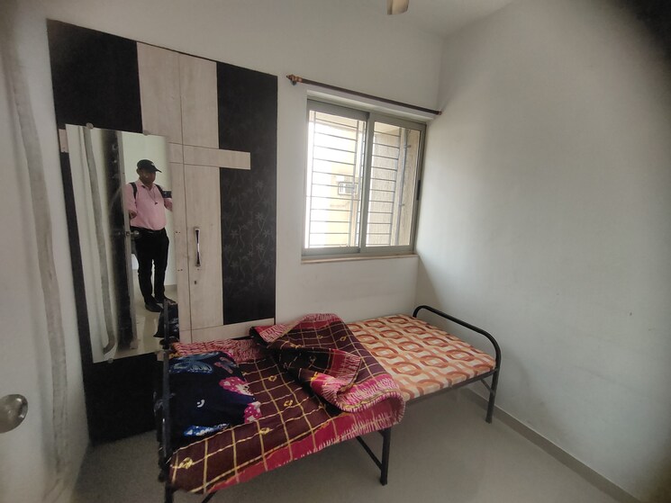 Bedroom, lodha-palava-city 1 Bedroom 700 Sq.Ft. Apartment In Dombivli East Thane 6421758