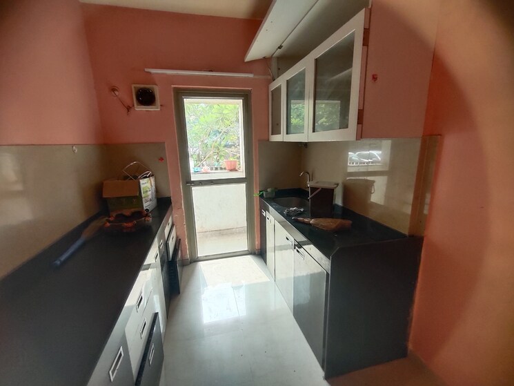 Kitchen, lodha-palava-city 1 Bedroom 700 Sq.Ft. Apartment In Dombivli East Thane 6421758