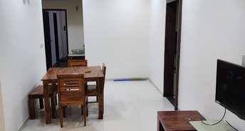 3 BHK Apartment For Rent in Makarba Ahmedabad 6421790