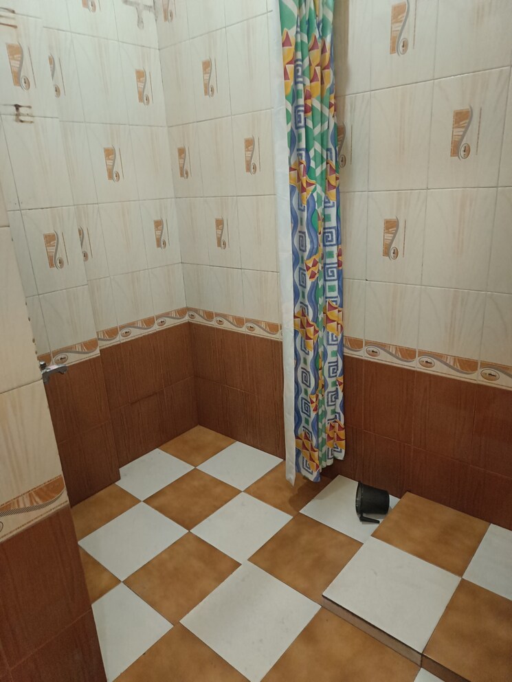 Bathroom, anita-nagar-chs 1 Bedroom 525 Sq.Ft. Apartment In Kandivali East Mumbai 6421829