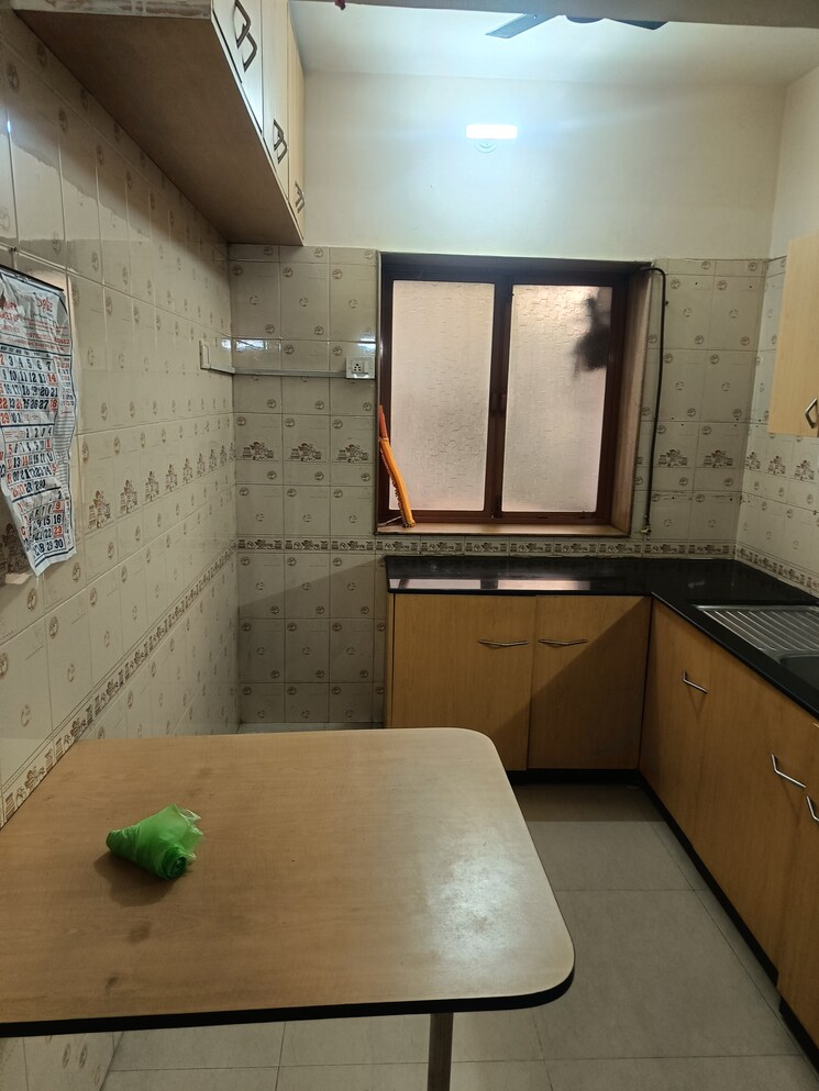 Kitchen, anita-nagar-chs 1 Bedroom 525 Sq.Ft. Apartment In Kandivali East Mumbai 6421829