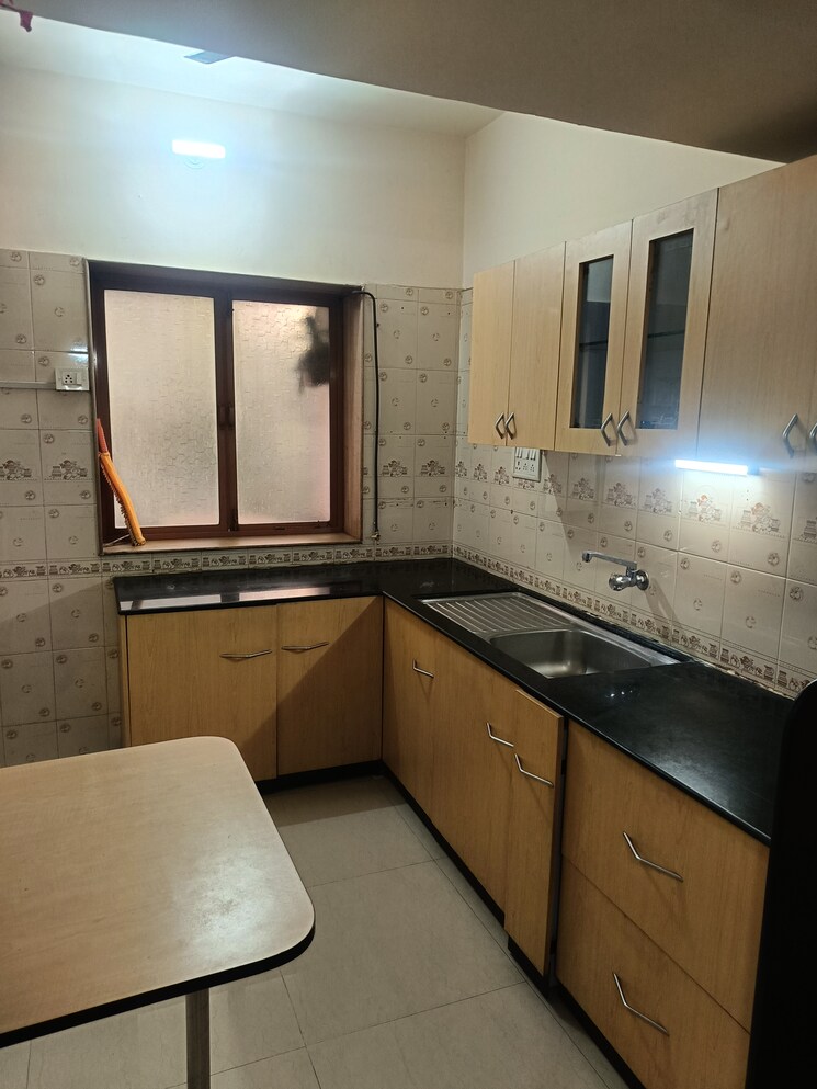 Kitchen, anita-nagar-chs 1 Bedroom 525 Sq.Ft. Apartment In Kandivali East Mumbai 6421829