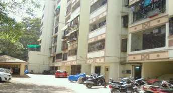 2 BHK Apartment For Resale in Aakanksha Garden Manpada Thane 6421809