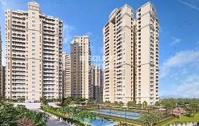 3 BHK Apartment For Resale in Purvanchal Royal City II Gn Sector Chi V Greater Noida 6421876