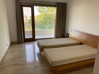 4 BHK Apartment For Rent in Tulip Violet Sector 69 Gurgaon 6421897