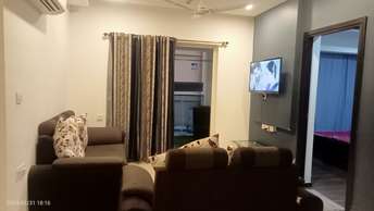 3 BHK Apartment For Rent in Phoenix Golf Edge Gachibowli Hyderabad 6421934