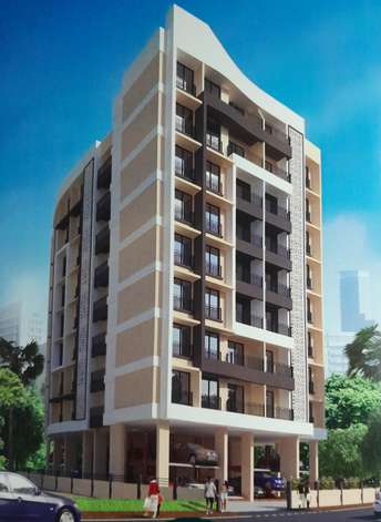 1 BHK Apartment For Resale in Dombivli Thane  6421986
