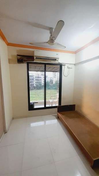 1 BHK Apartment For Resale in Airoli Sector 20 Navi Mumbai 6421952