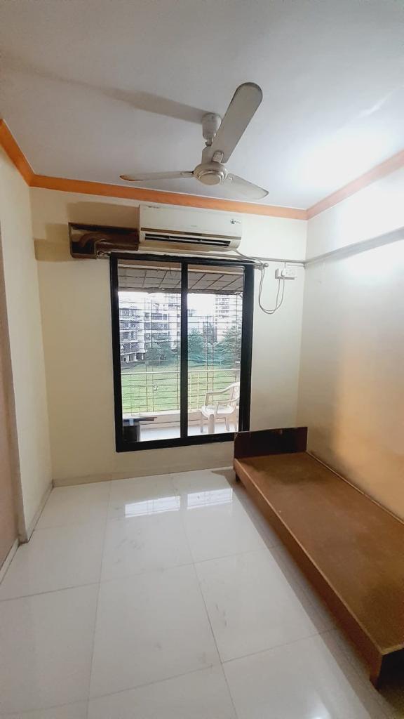 1 BHK Apartment For Resale in Airoli Sector 20 Navi Mumbai  6421952