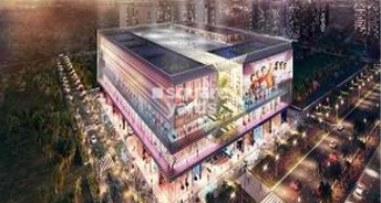 Commercial Shop 500 Sq.Ft. For Resale In Sector 70 Gurgaon 6421966