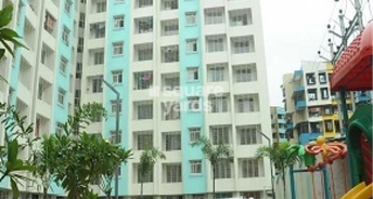 1 BHK Apartment For Resale in Panvelkar Aqua Marine Ambernath Thane 6421973