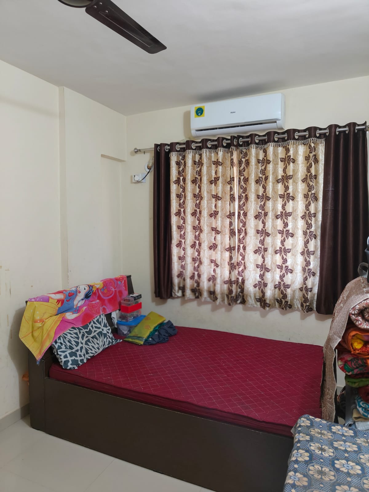 1 BHK Apartment For Resale in Badlapur Thane  6422029