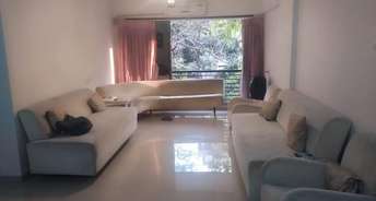 3 BHK Apartment For Rent in Rustomjee Sangam Santacruz West Mumbai 6422009
