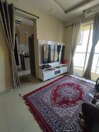2 BHK Apartment For Rent in JP North Mira Road Mumbai  6422034