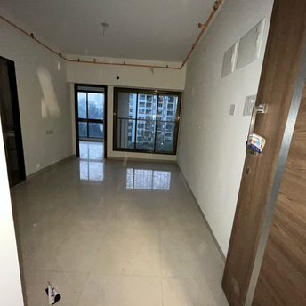 1 BHK Apartment For Rent in Chandak Nishchay Wing E Borivali East Mumbai 6422060