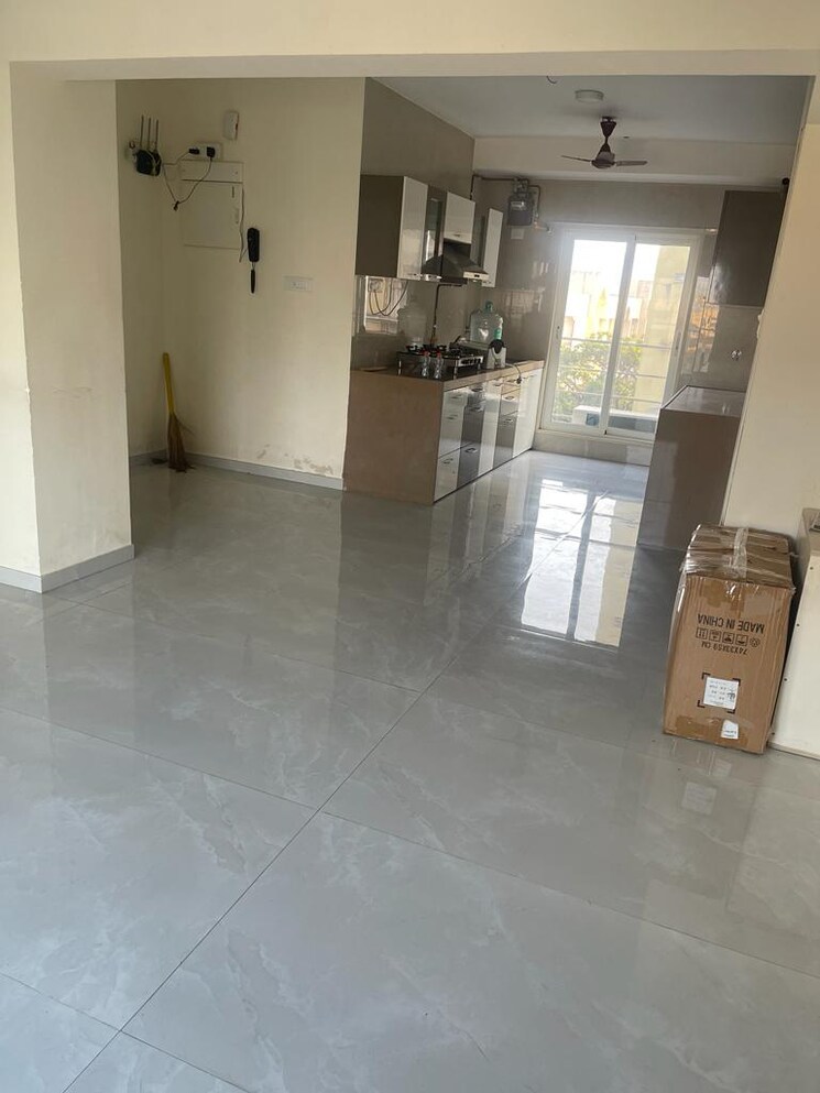 Kitchen, juhu 3 Bedroom 1500 Sq.Ft. Apartment In Juhu Mumbai 6422089