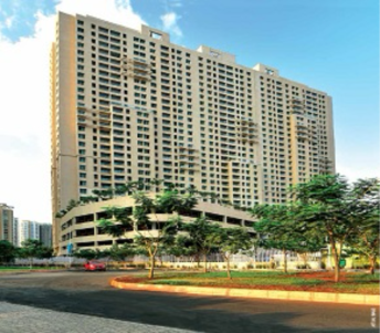 2 BHK Apartment For Resale in Rustomjee Urbania Azziano Majiwada Thane  6422081