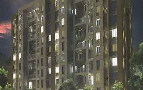 3 BHK Apartment For Rent in Shree Tirupati Maple Tower Kondhwa Pune 6422086