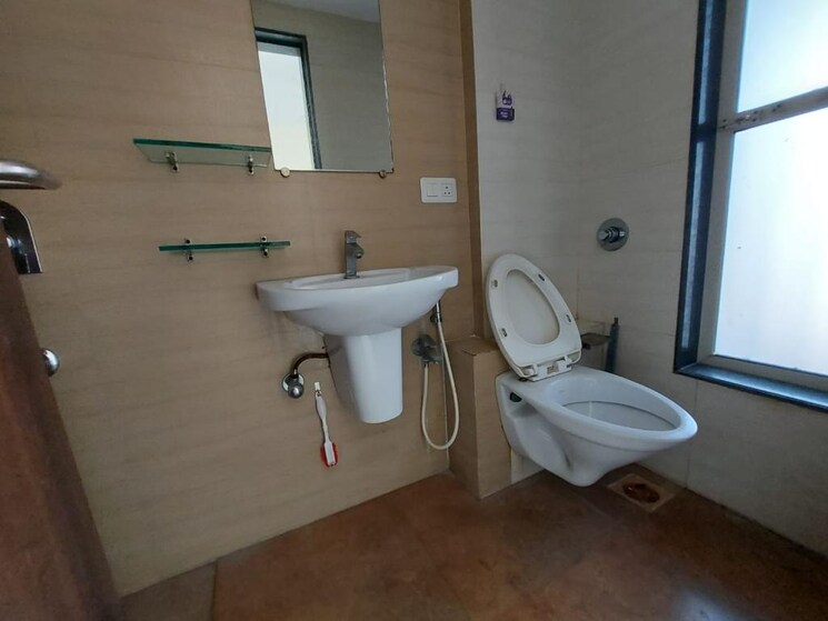 Master Bedroom, vijaya-heritage 3 Bedroom 1300 Sq.Ft. Apartment In Chembur Mumbai 6422092