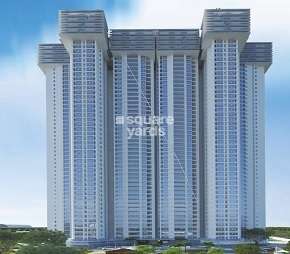 4 BHK Apartment For Resale in The Presidential Tower Yeshwanthpur Bangalore 6422098