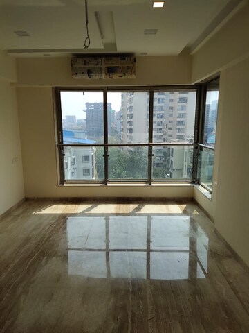 Balcony in 3 BHK Apartment at Juhu – for Sale