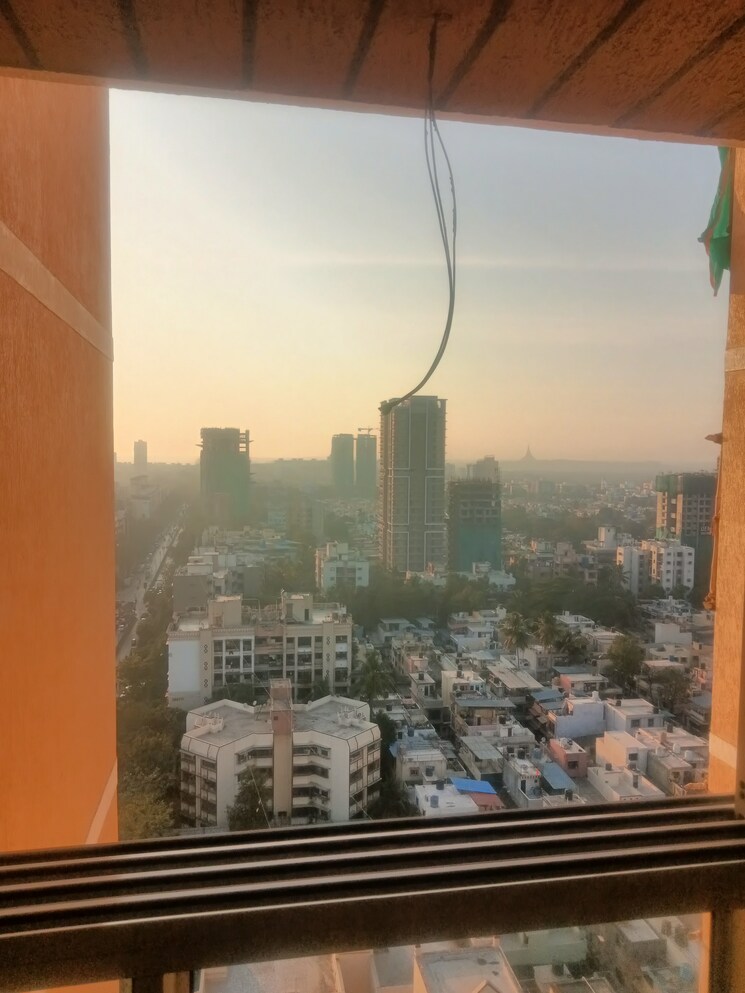 Exterior View, kush-elegante 2 Bedroom 616 Sq.Ft. Apartment In Kandivali West Mumbai 6422145