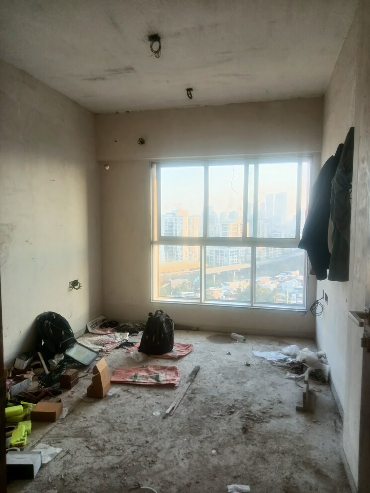 Bedroom, kush-elegante 2 Bedroom 616 Sq.Ft. Apartment In Kandivali West Mumbai 6422145