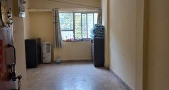 1 BHK Apartment For Rent in Raut Baug Housing Complex Dhankawadi Pune 6422166