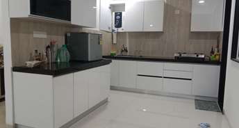 4 BHK Apartment For Rent in Bibwewadi Pune 6422143