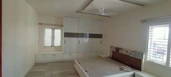 4 BHK Villa For Rent in Jubilee Hills Hyderabad 6422168