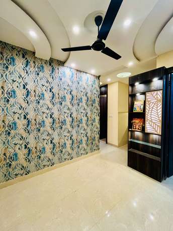 2 BHK Builder Floor For Rent in Mohan Garden Delhi 6422180