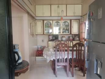 2 BHK Apartment For Rent in Bibwewadi Pune 6422177