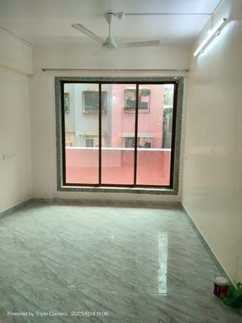 2 BHK Apartment For Rent in Shiravane Navi Mumbai 6422167