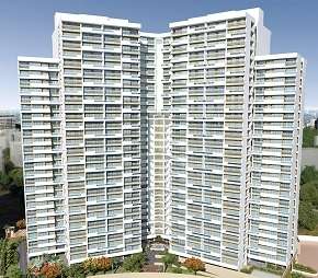 2.5 BHK Apartment For Rent in Metro Grande Kalyan East Thane 6422183