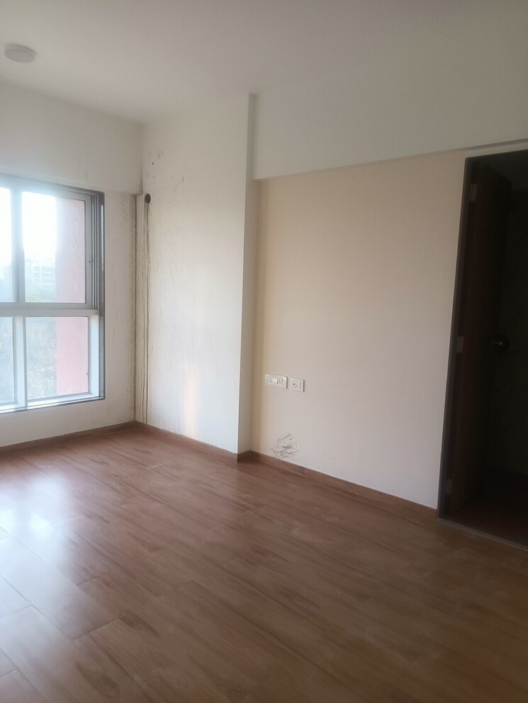 Master Bedroom, kush-elegante 3 Bedroom 886 Sq.Ft. Apartment In Kandivali West Mumbai 6422217
