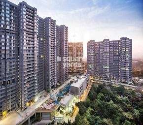 2 BHK Apartment For Rent in The Wadhwa The Address Ghatkopar West Mumbai 6422280