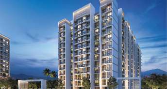 1 BHK Apartment For Resale in Dhansar Navi Mumbai 6422228