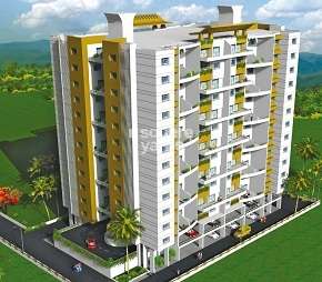 3 BHK Apartment For Resale in Riswadkar Prestige Gold Mundhwa Pune 6422276