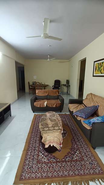 3 BHK Apartment For Rent in Gera Gardens Koregaon Park Pune 6422284