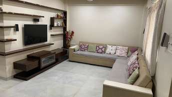 5 BHK Apartment For Rent in Kumar Hillscapes Baner Pune 6422302