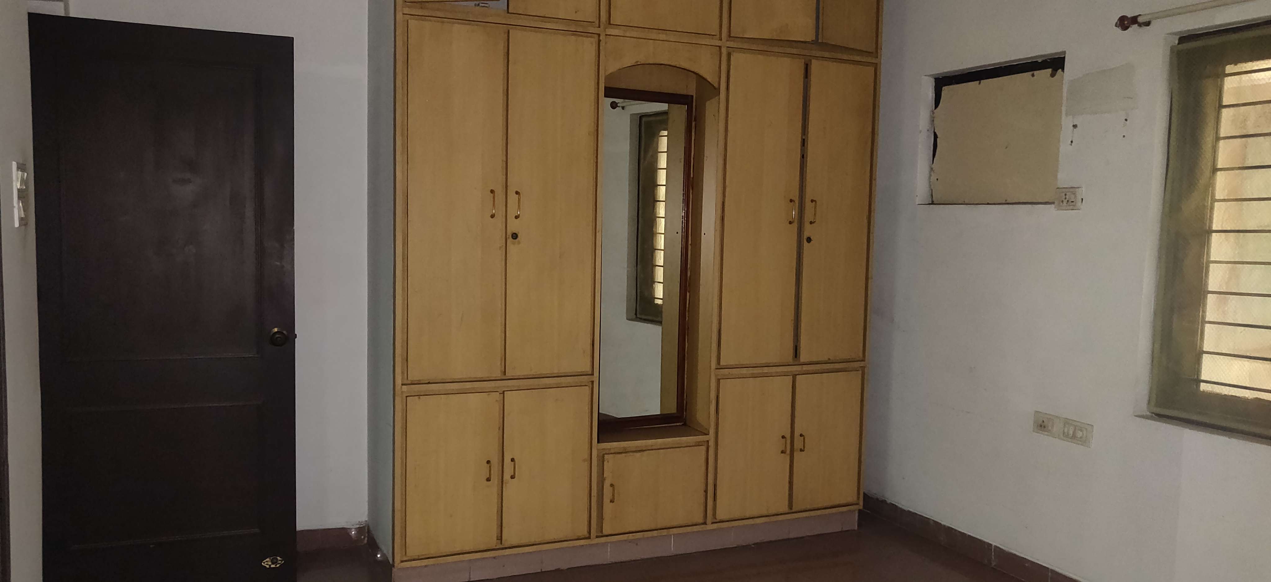 4 BHK Apartment For Rent in Vamsiram Jyothi Suraja Srinagar Colony Hyderabad 6422311