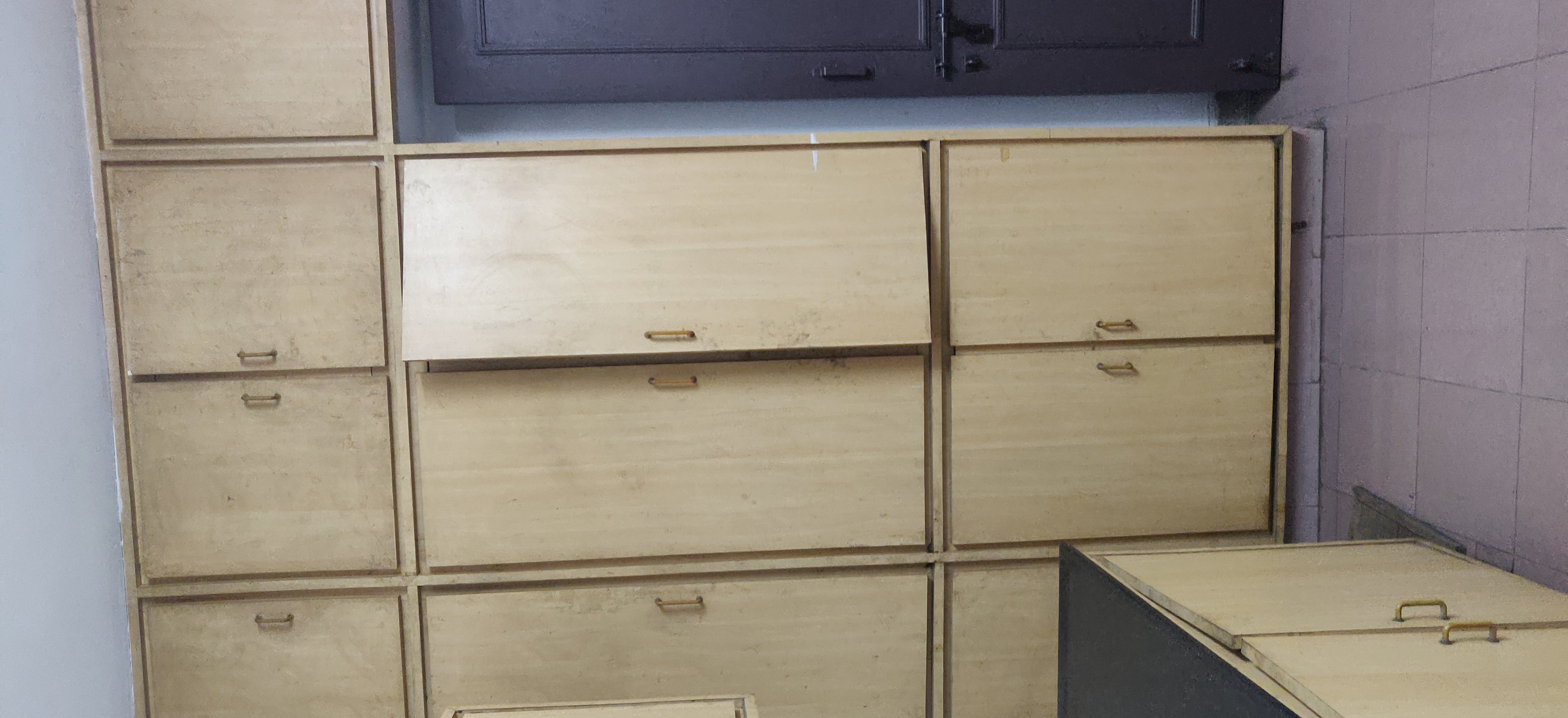 Flats for Rent in Srinagar Colony Hyderabad 4+ Flats / Apartments on