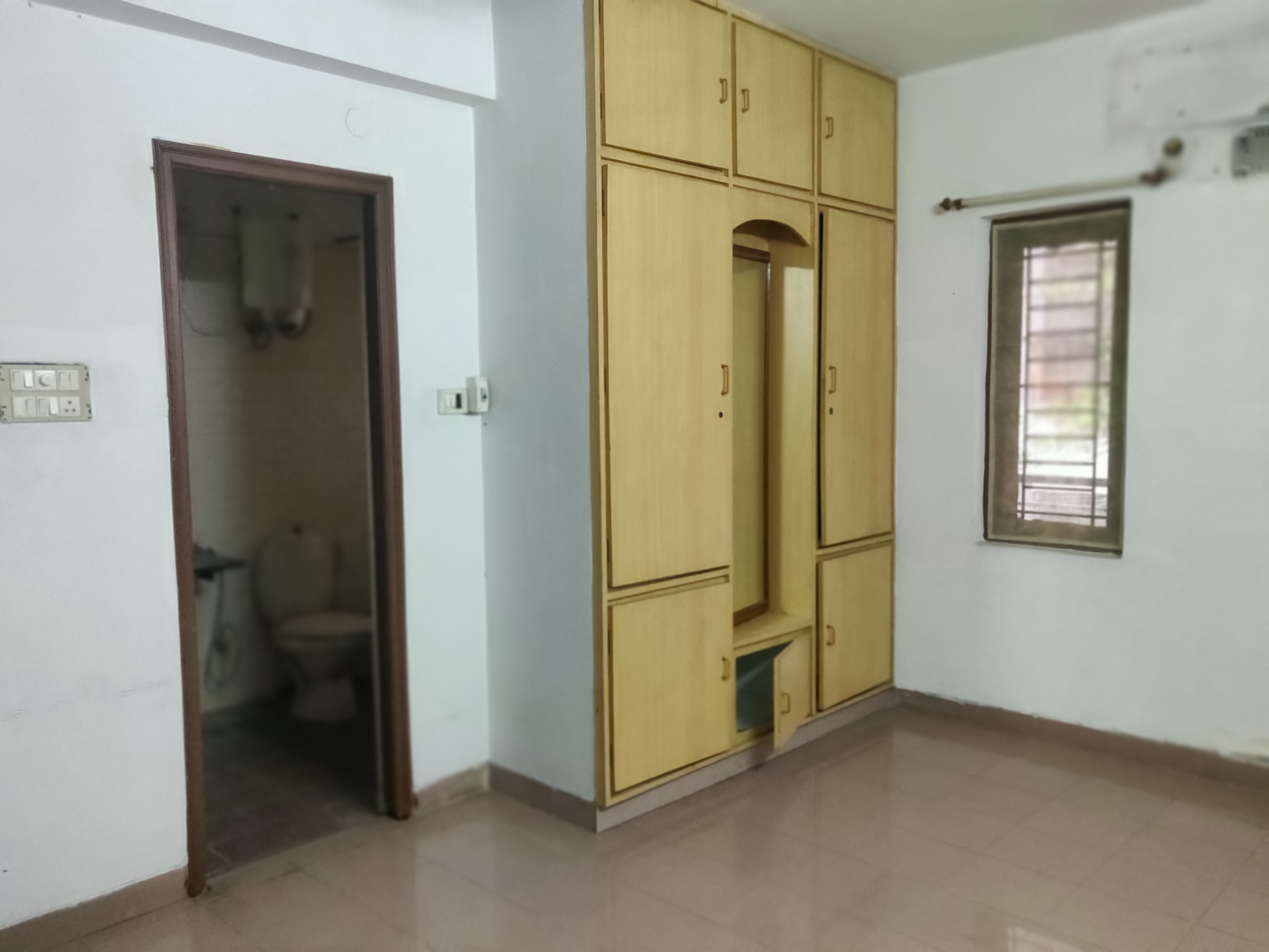 Flats for Rent in Srinagar Colony Hyderabad 4+ Flats / Apartments on