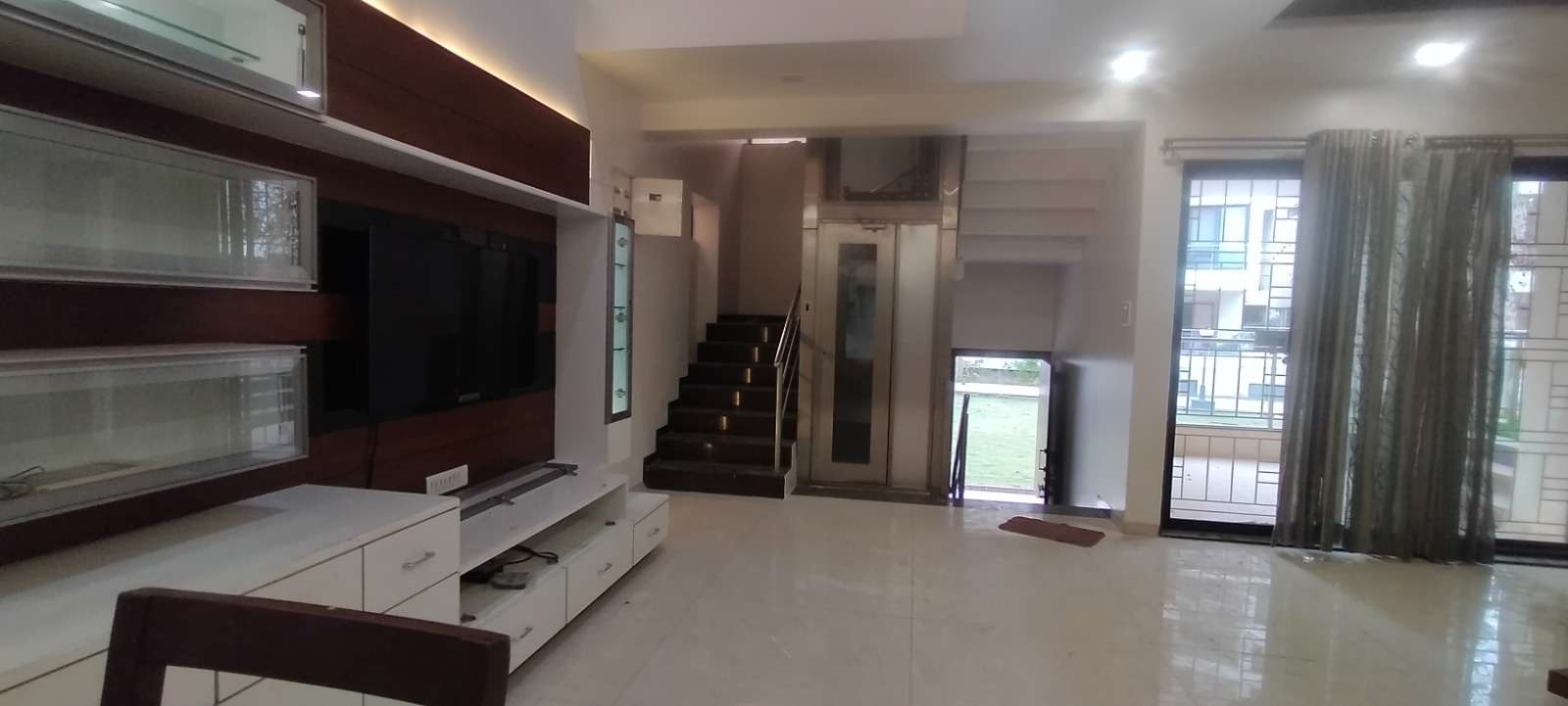 3 BHK Villa For Rent in Shree Bal Kapil Aasmant Pashan Pune 6422325