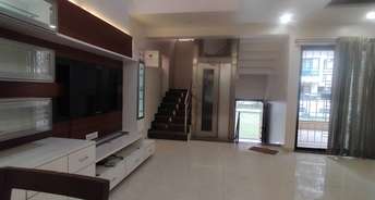 3 BHK Villa For Rent in Shree Bal Kapil Aasmant Pashan Pune 6422325