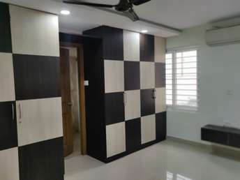3 BHK Apartment For Rent in Apurupa Apartment Banjara Hills Banjara Hills Hyderabad 6422354