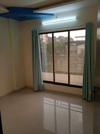 1 BHK Apartment For Rent in Nalasopara West Mumbai  6422349